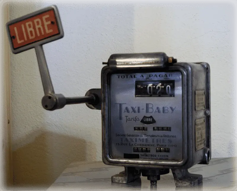 How Do Taxi Meters Work? - Are taxi meters accurate how do taxi meters work - Are taxi meters accurate