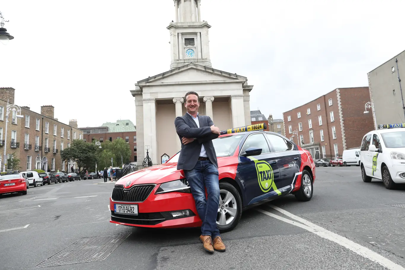 Free Now Taxi Dublin: La mejor opción para moverte por la ciudad - Can I get a FREENOW taxi at Dublin Airport free now taxi dublin - Can I get a FREENOW taxi at Dublin Airport