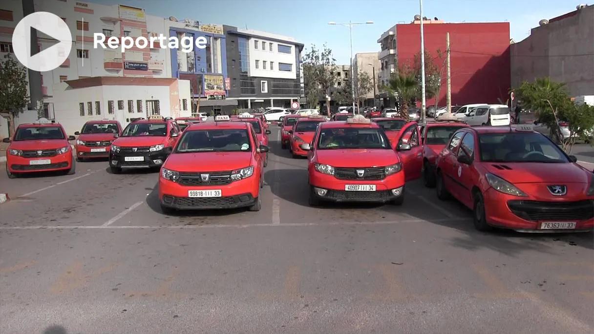 Prix Taxi Agadir: Tus desplazamientos en la ciudad - Comment appeler un taxi à Agadir prix taxi agadir - Comment appeler un taxi à Agadir
