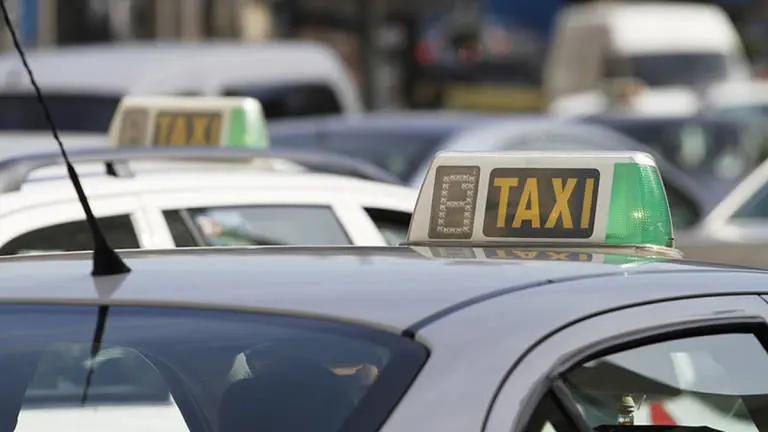 Antecedentes Penales en el Taxi de Valencia - Cómo acceder a la Carpeta Ciudadana GVA antecedentes penales taxi valencia - Cómo acceder a la Carpeta Ciudadana GVA