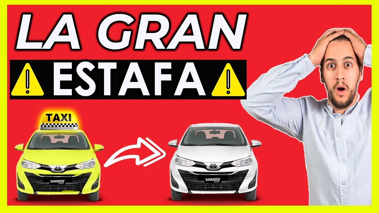como buscar un taxi por las placas - Cómo checar las placas de un taxi del DF