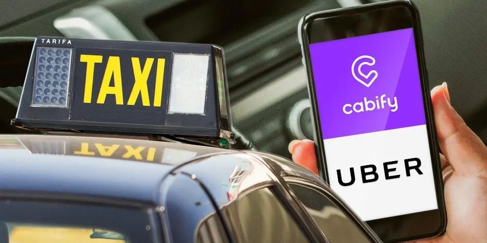Cabify Taxi Requisitos: Cómo darse de alta en Cabify - Cómo darse de alta en Cabify cabify taxi requisitos - Cómo darse de alta en Cabify