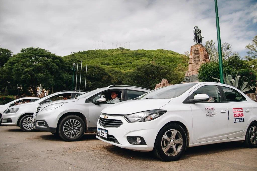 cuanto sale un taxi del aeropuerto de salta al centro - Cómo ir al centro de Salta desde el aeropuerto