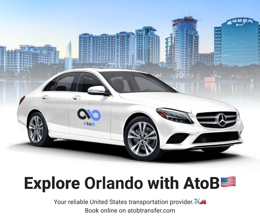 Cuánto cuesta un taxi del aeropuerto de Orlando a Disney - Cómo ir de aeropuerto de Orlando a Disney cuanto cuesta un taxi del aeropuerto de orlando a disney - Cómo ir de aeropuerto de Orlando a Disney