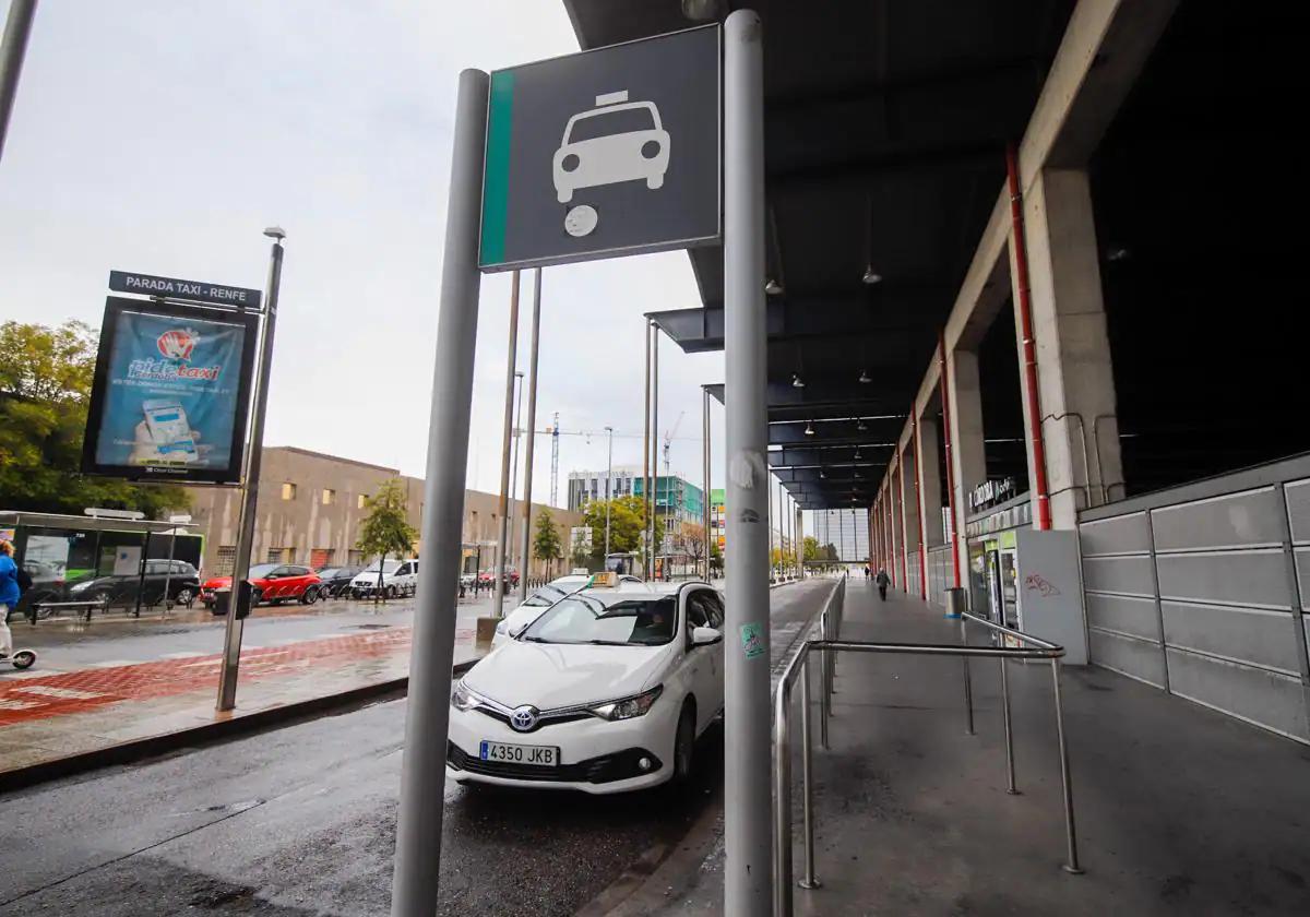 Cuánto cuesta un taxi del aeropuerto de Córdoba al centro - Cómo ir del aeropuerto al centro de Córdoba cuanto cuesta un taxi del aeropuerto de cordoba al centro - Cómo ir del aeropuerto al centro de Córdoba