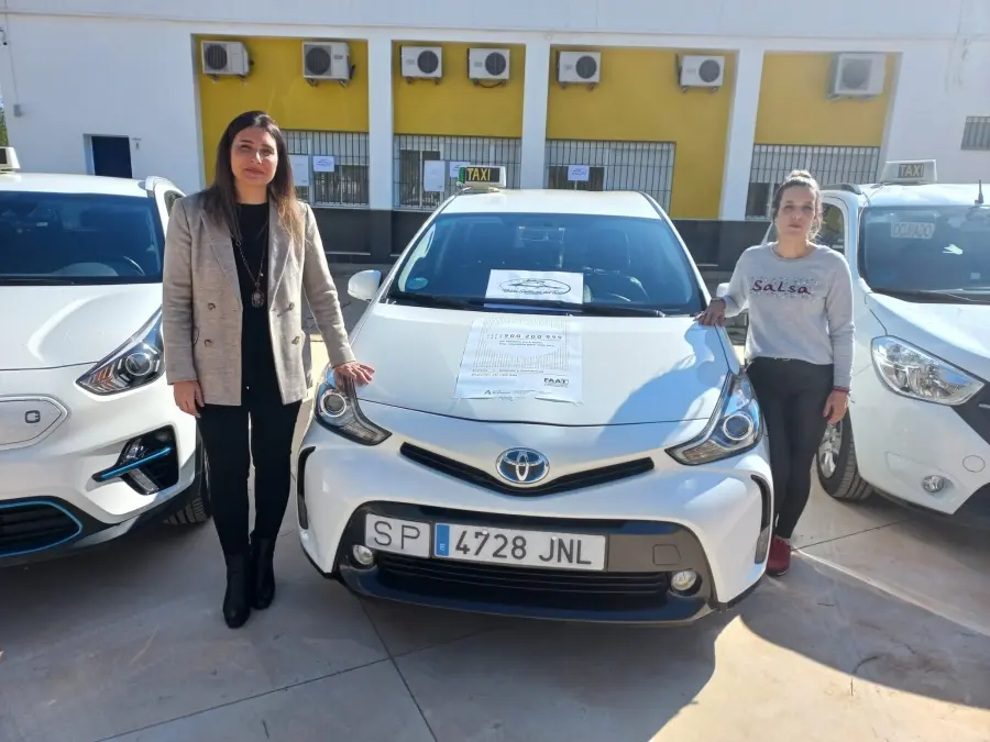 Taxi Sevilla Teléfono Gratuito - Cómo llamar a un taxi en Sevilla taxi sevilla teléfono gratuito - Cómo llamar a un taxi en Sevilla