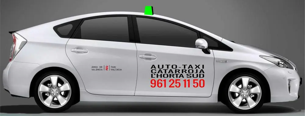 Taxi Valencia Teléfono: Una forma rápida y segura de moverse por la ciudad - Cómo llamar a un taxi Valencia taxi valencia telefono - Cómo llamar a un taxi Valencia