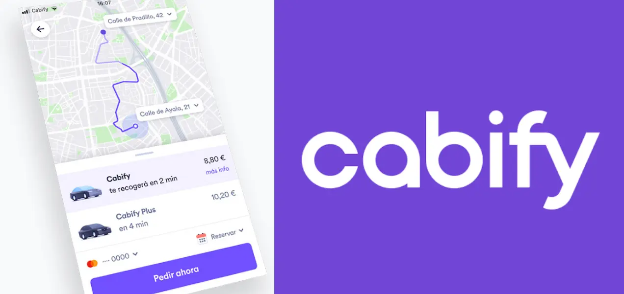 Cabify Taxi Chile: El servicio de transporte seguro y confiable - Cómo paga Cabify en Chile cabify taxi chile - Cómo paga Cabify en Chile