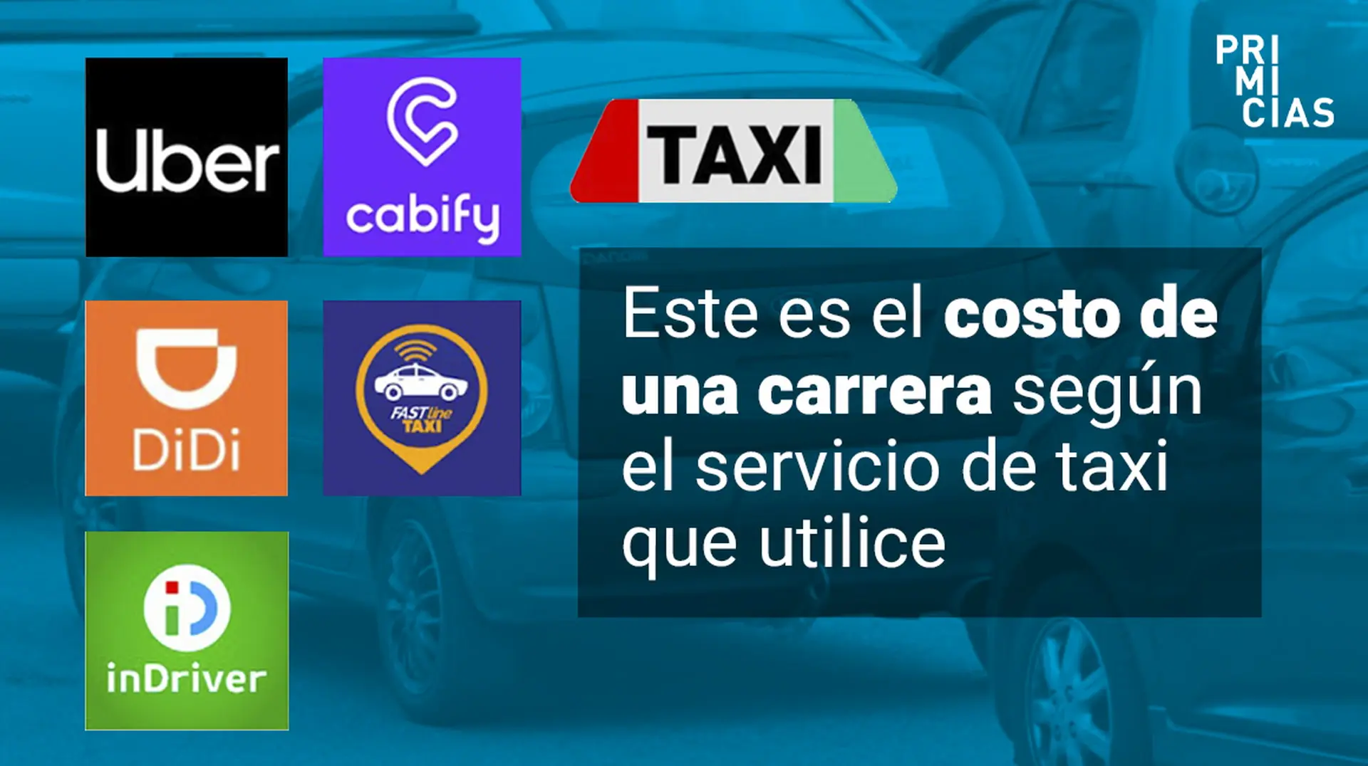 aplicaciones taxi sin impuesto - Cómo paga InDriver a los conductores
