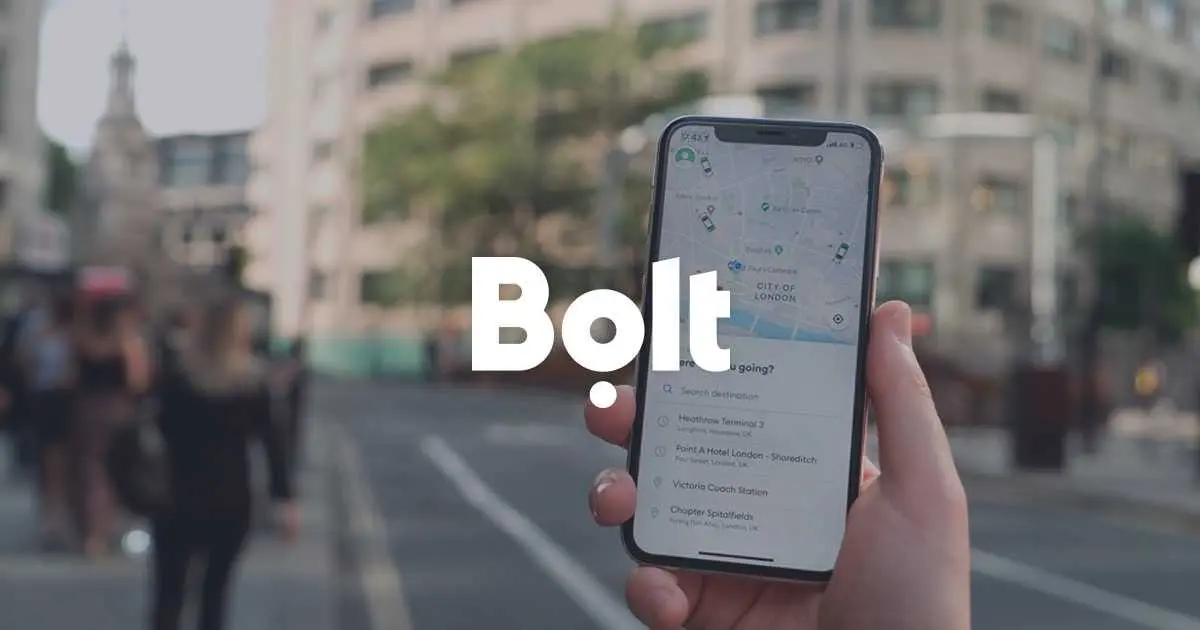 Bolt Taxi Benidorm: La forma más sencilla de solicitar un taxi - Cómo reservar un taxi en Bolt bolt taxi benidorm - Cómo reservar un taxi en Bolt