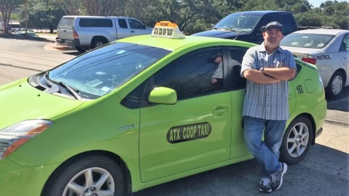 Cooperativas de Taxis: ¿Cómo saber de qué cooperativa es un taxi? - Cómo saber de qué cooperativa es un taxi coop de taxi - Cómo saber de qué cooperativa es un taxi