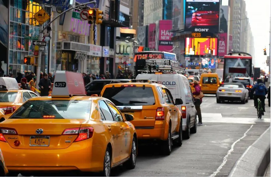 acortacion de taxi - Cómo se abrevia taxi