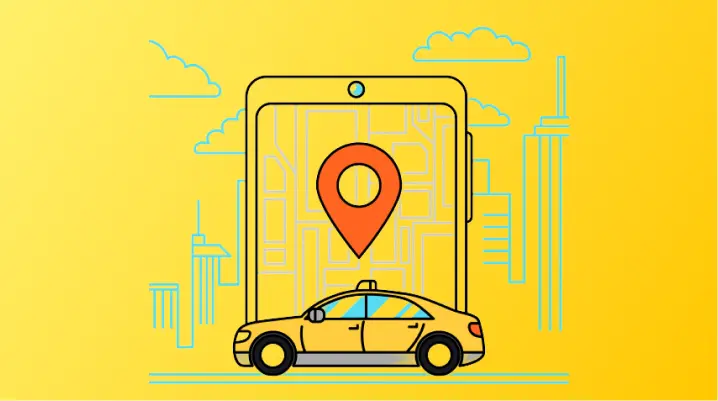Cómo funciona un servicio de radio taxi - Cómo se comunican los taxistas como funciona radio taxi - Cómo se comunican los taxistas