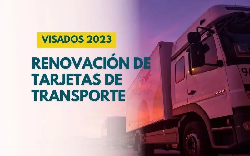 Cada cuántos años hay que visar la tarjeta de transporte de taxi - Cuándo caduca la tarjeta de transporte cada cuantos años hay que visar tarjeta transporte de taxi - Cuándo caduca la tarjeta de transporte