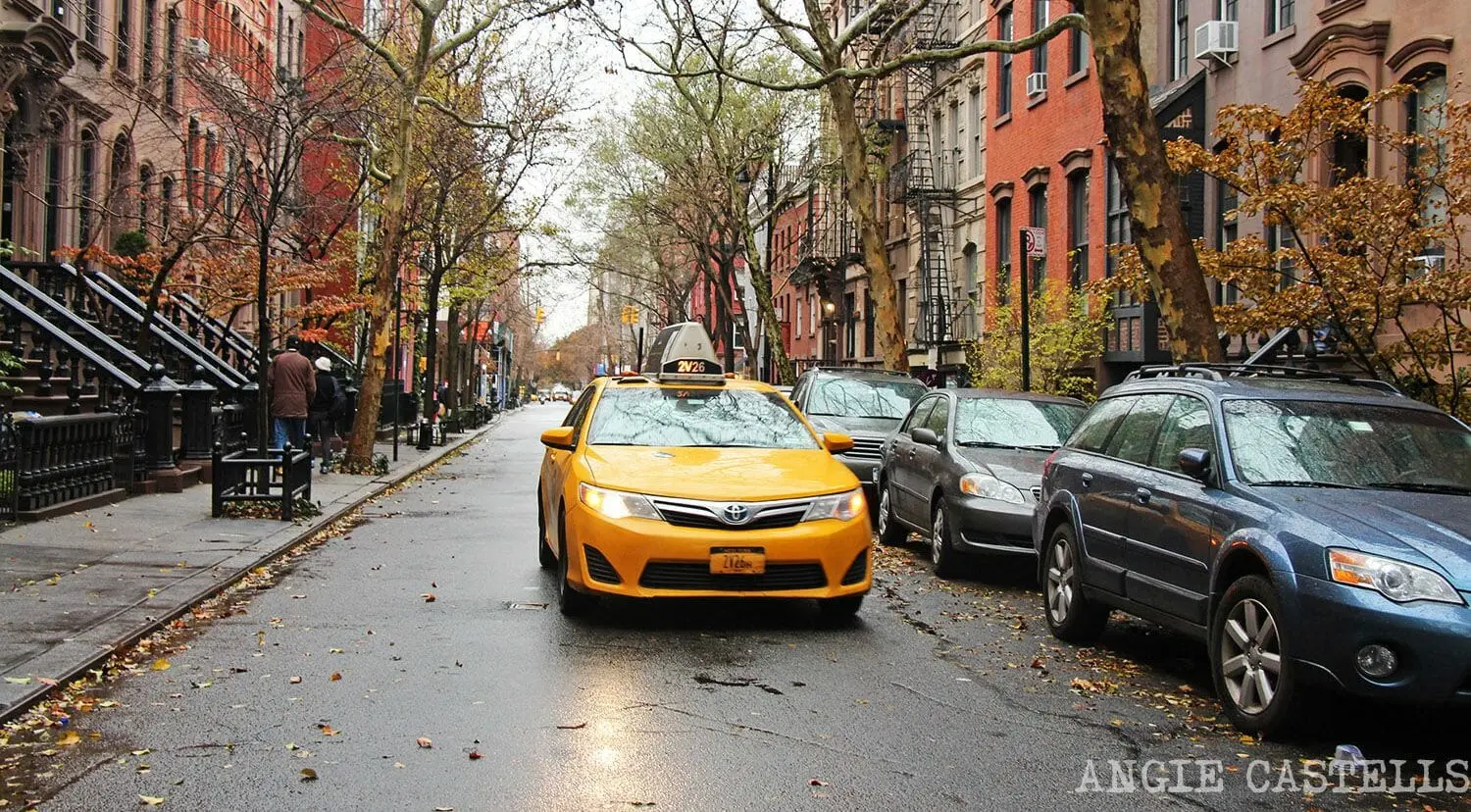 Si llamas a un taxi te cobran - Cuándo se pone el taxímetro si llamas a un taxi te cobran - Cuándo se pone el taxímetro