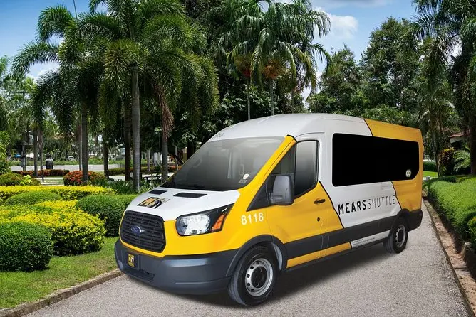 cuanto cuesta un taxi del aeropuerto de orlando a disney - Cuánto cobra un taxi del aeropuerto de Orlando a Disney