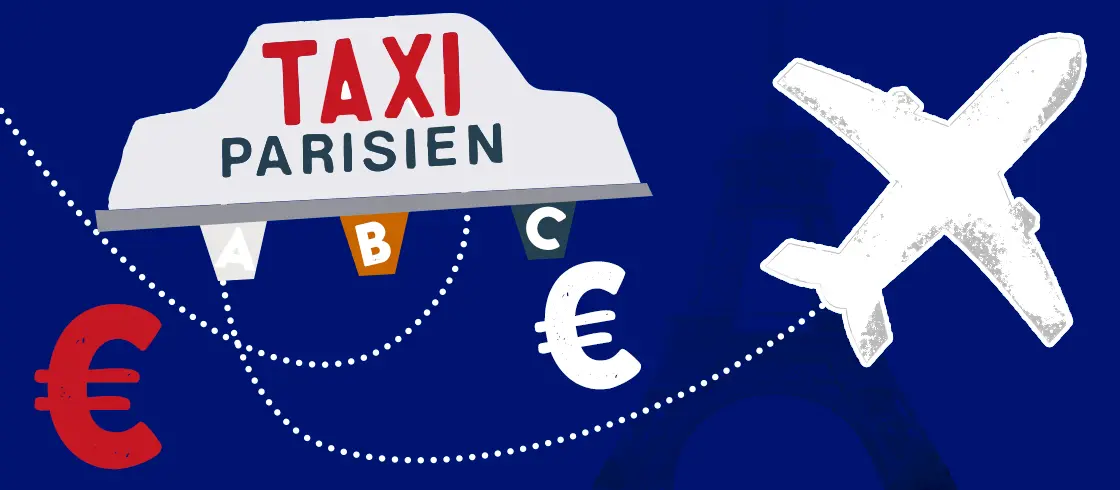 Taxi aeropuerto Orly a Torre Eiffel: precio y opciones de transporte - Cuánto cuesta el Orlybus taxi aeropuerto orly a torre eiffel precio - Cuánto cuesta el Orlybus