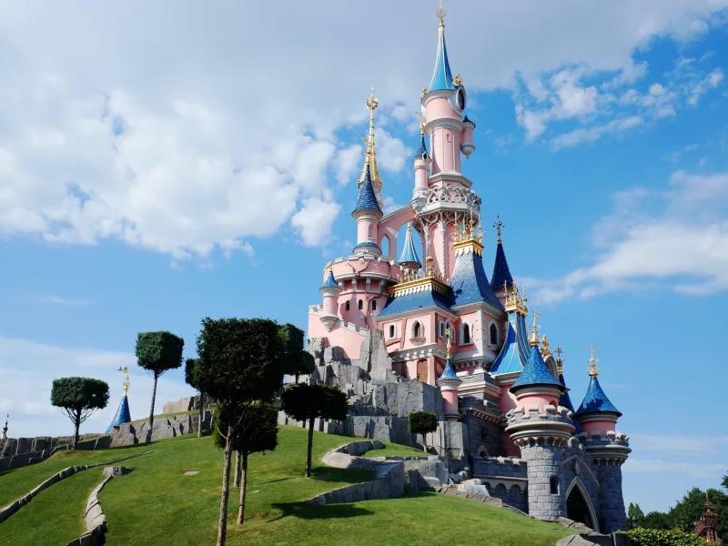Cuánto cuesta un taxi de Disney a París - Cuánto cuesta el tren de Disney a París cuanto cuesta un taxi de disney a paris - Cuánto cuesta el tren de Disney a París