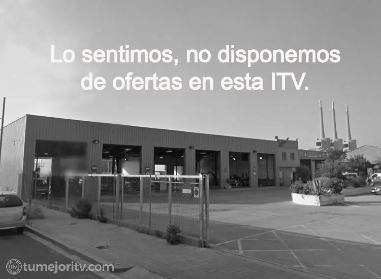 itv badalona para taxi - Cuánto cuesta pasar la ITV en Lleida capital