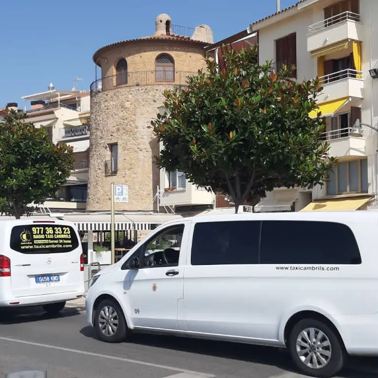 Taxi Cambrils Teléfono: La mejor opción para tus traslados en la Costa Dorada - Cuánto cuesta taxi de Tarragona a Cambrils taxi cambrils teléfono - Cuánto cuesta taxi de Tarragona a Cambrils