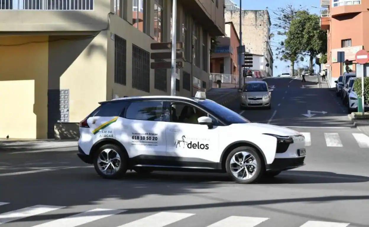 Taxi Arucas Las Palmas Precio: Cuánto cuesta un taxi de Arucas a Firgas - Cuánto cuesta un taxi de Arucas a Firgas taxi arucas las palmas precio - Cuánto cuesta un taxi de Arucas a Firgas