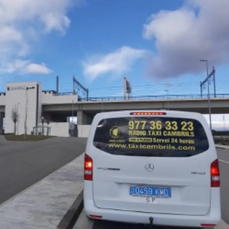 Taxi Cambrils Teléfono: La mejor opción para tus traslados en la Costa Dorada - Cuánto cuesta un taxi de Cambrils a Reus taxi cambrils teléfono - Cuánto cuesta un taxi de Cambrils a Reus