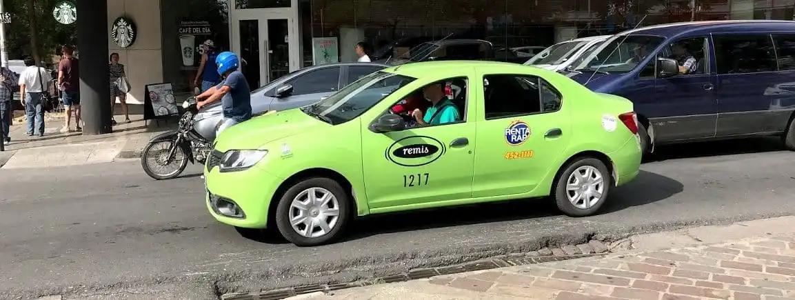 cuanto cuesta un taxi en cordoba - Cuánto cuesta un taxi de Córdoba a Medina Azahara
