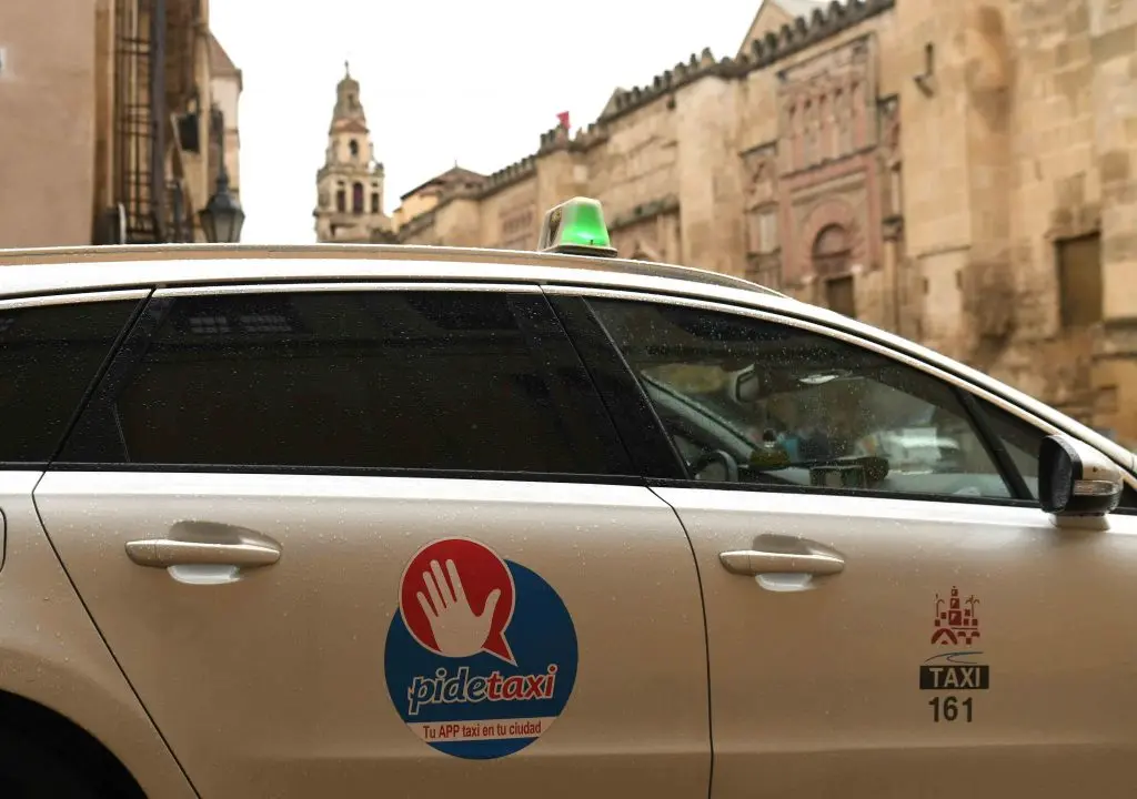 Pide Taxi Córdoba: La mejor opción para tus traslados en la ciudad - Cuánto cuesta un taxi de Córdoba a Sevilla pide taxi cordoba - Cuánto cuesta un taxi de Córdoba a Sevilla