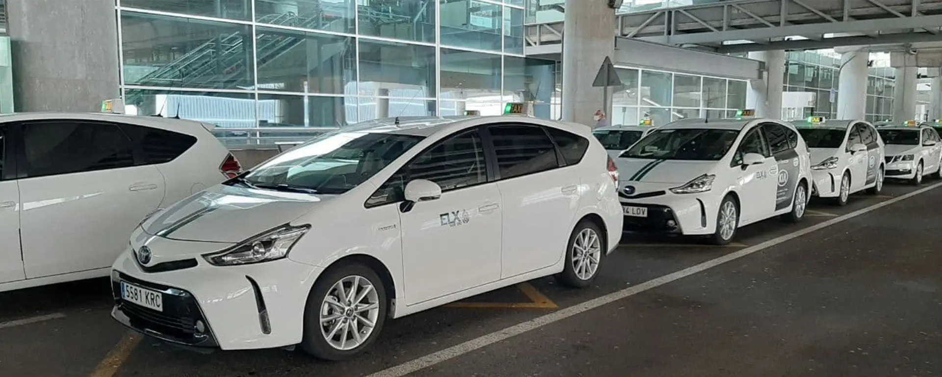Teléfono Radio Taxi Elche: El servicio de transporte más confiable y seguro en la ciudad - Cuánto cuesta un taxi de Elche Alicante teléfono radio taxi elche - Cuánto cuesta un taxi de Elche Alicante