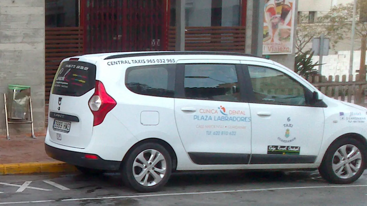 Taxi de Guardamar a Torrevieja: Una opción rápida y conveniente - Cuánto cuesta un taxi de Guardamar a Torrevieja taxi guardamar torrevieja - Cuánto cuesta un taxi de Guardamar a Torrevieja