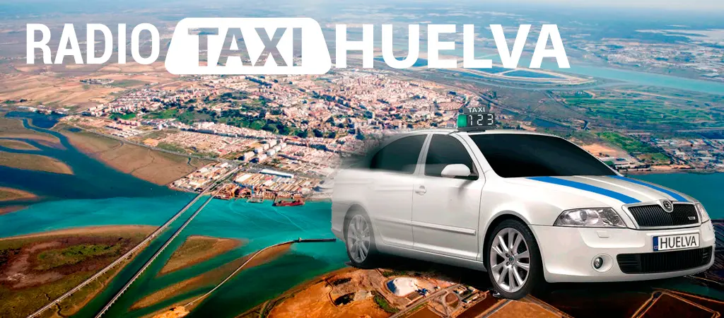 taxi huelva huelva - Cuánto cuesta un taxi de Huelva a Sevilla