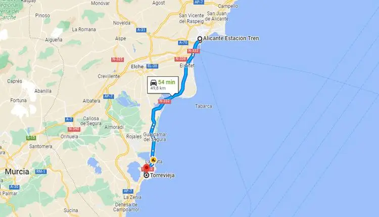 Cuánto cuesta un taxi de Torrevieja a La Zenia - Cuánto cuesta un taxi de la Mata a Torrevieja cuanto cuesta un taxi de torrevieja a la zenia - Cuánto cuesta un taxi de la Mata a Torrevieja