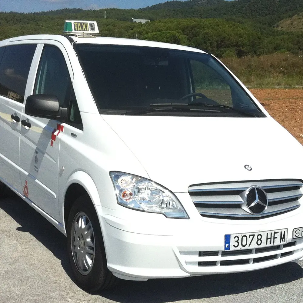 taxi fraga lleida - Cuánto cuesta un taxi de Lleida a Fraga