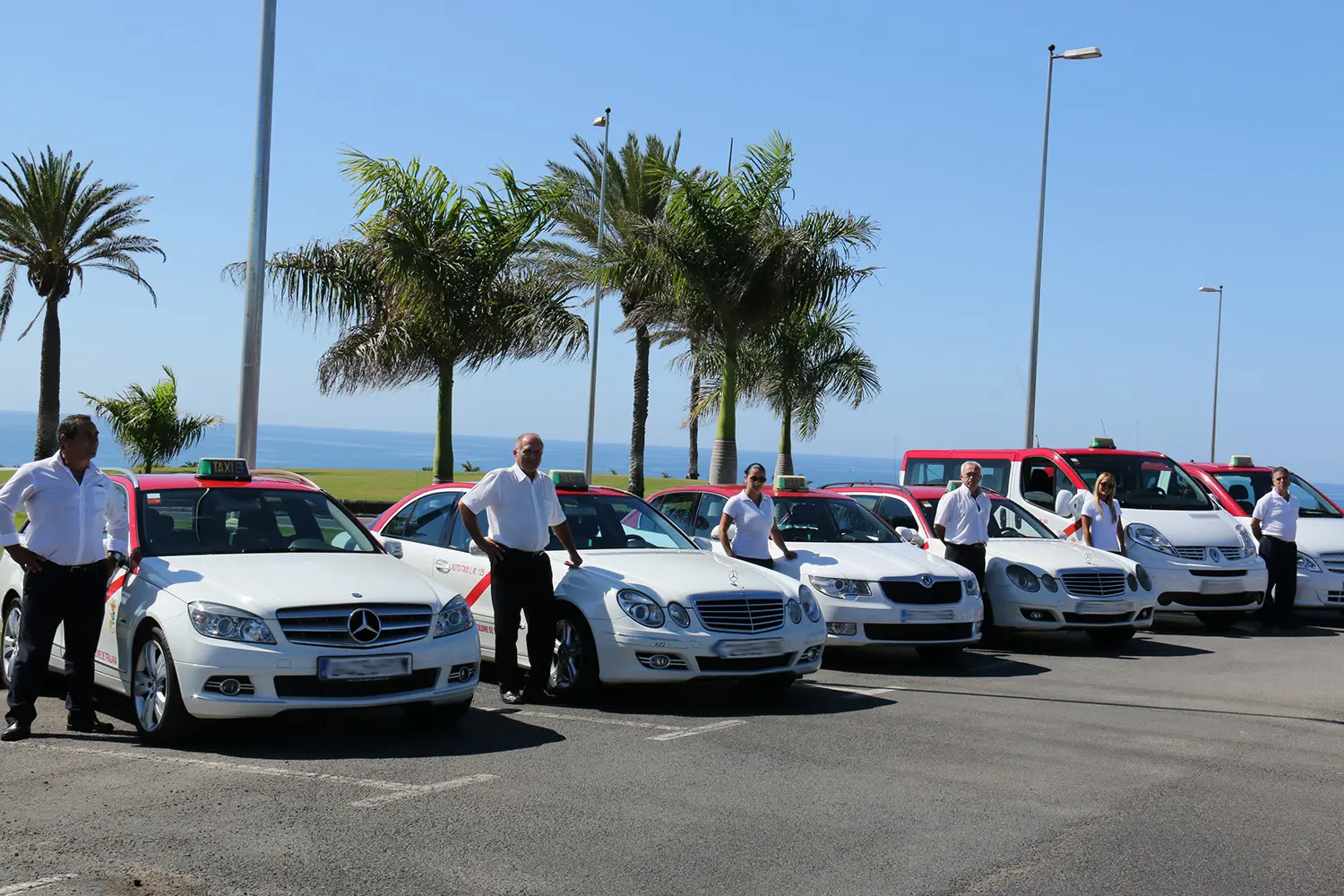 Taxi Maspalomas: Tu mejor opción para trasladarte en Gran Canaria - Cuánto cuesta un taxi de Maspalomas a Puerto Rico taxi maspalomas - Cuánto cuesta un taxi de Maspalomas a Puerto Rico