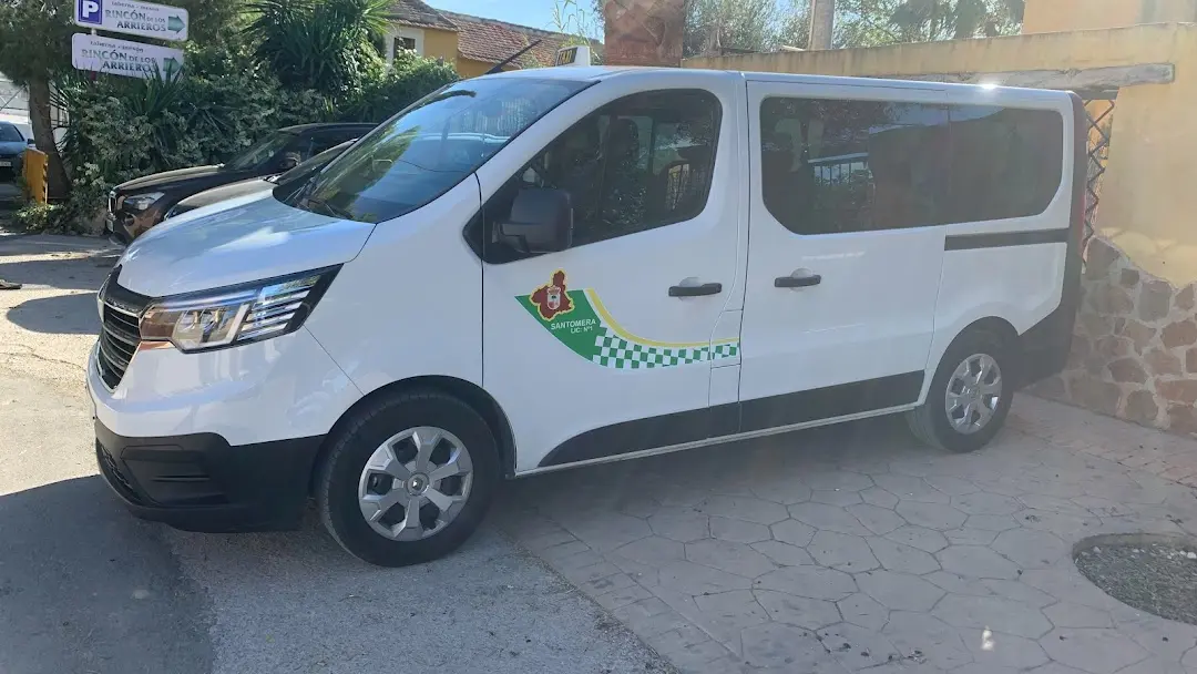 Taxi Santomera Murcia: Servicio de transporte rápido y confiable - Cuánto cuesta un taxi de Murcia a Santomera taxi santomera murcia - Cuánto cuesta un taxi de Murcia a Santomera