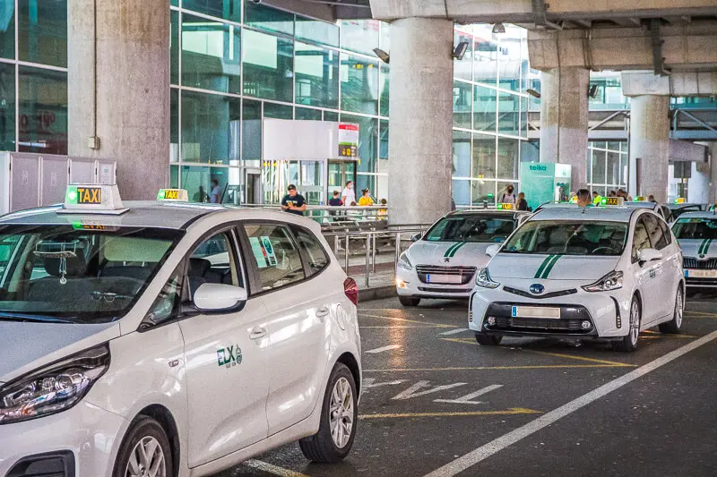 Taxi Murcia Aeropuerto Alicante: La mejor opción para tus traslados - Cuánto cuesta un taxi de Murcia al Aeropuerto de Alicante taxi murcia aeropuerto alicante - Cuánto cuesta un taxi de Murcia al Aeropuerto de Alicante