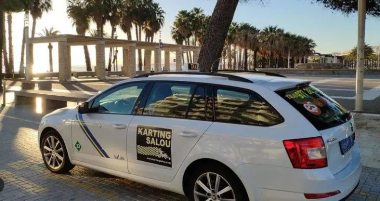 cuanto cuesta un taxi de tarragona a salou - Cuánto cuesta un taxi de Reus a Salou