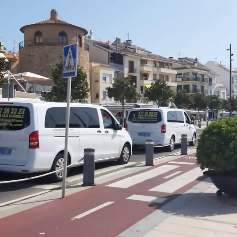 Taxi Cambrils Teléfono: La mejor opción para tus traslados en la Costa Dorada - Cuánto cuesta un taxi de Salou a Cambrils taxi cambrils teléfono - Cuánto cuesta un taxi de Salou a Cambrils