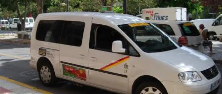 Taxi Orihuela Torrevieja: La mejor opción para tus desplazamientos - Cuánto cuesta un taxi de Torrevieja a Guardamar del Segura taxi orihuela torrevieja - Cuánto cuesta un taxi de Torrevieja a Guardamar del Segura
