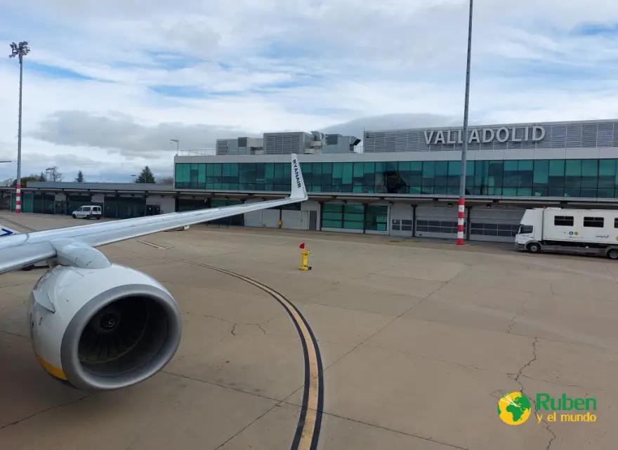 Taxi Aeropuerto Valladolid: Una forma eficiente y cómoda de transporte - Cuánto cuesta un taxi de Valladolid a Zaratán taxi aeropuerto valladolid - Cuánto cuesta un taxi de Valladolid a Zaratán