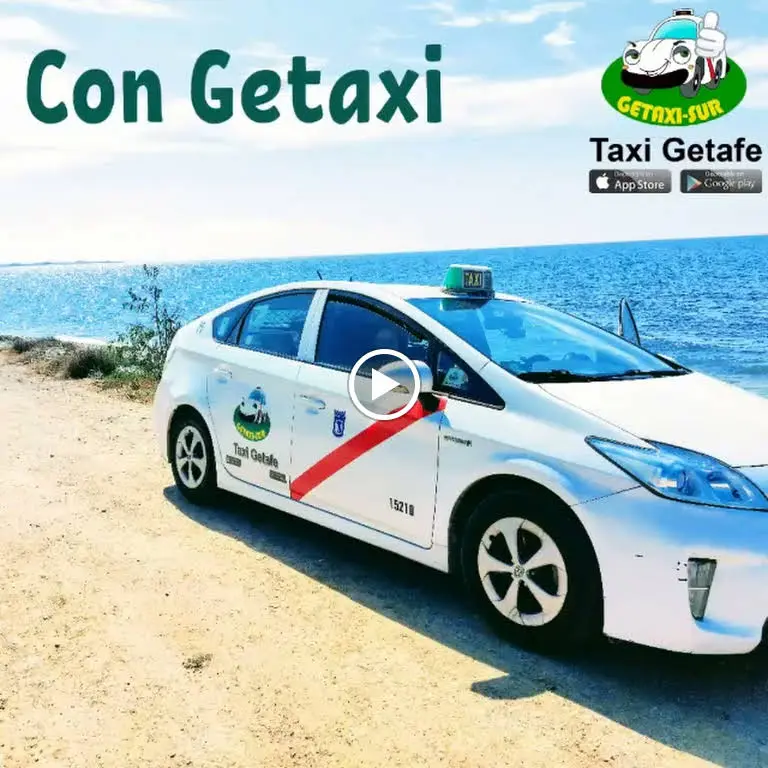 Taxi Getafe: La mejor opción para tus traslados - Cuánto cuesta un taxi del aeropuerto a Getafe taxi getafe teléfono - Cuánto cuesta un taxi del aeropuerto a Getafe