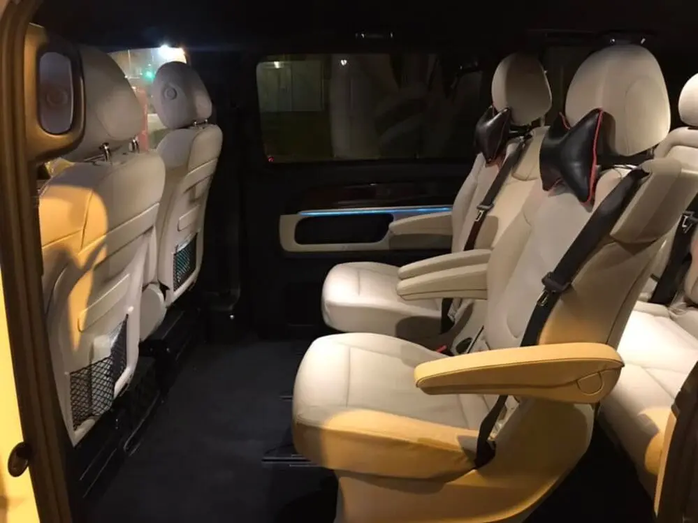 precio taxi aeropuerto coruña a ferrol - Cuánto cuesta un taxi del aeropuerto de A Coruña al centro