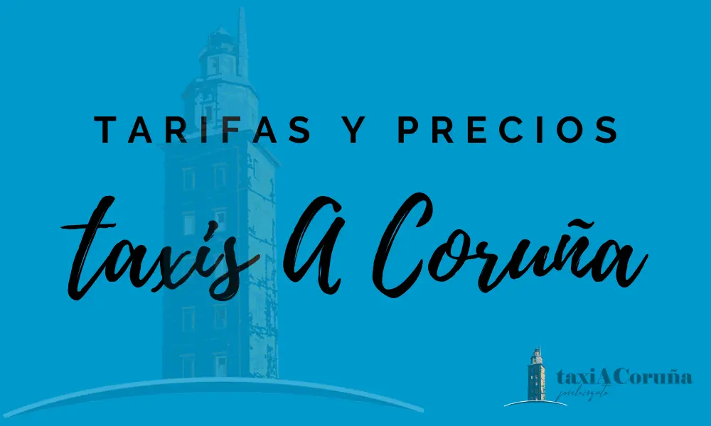 Precio de taxi desde el aeropuerto a Coruña - Cuánto cuesta un taxi desde Sada A Coruña precio taxi aeropuerto a coruña - Cuánto cuesta un taxi desde Sada A Coruña