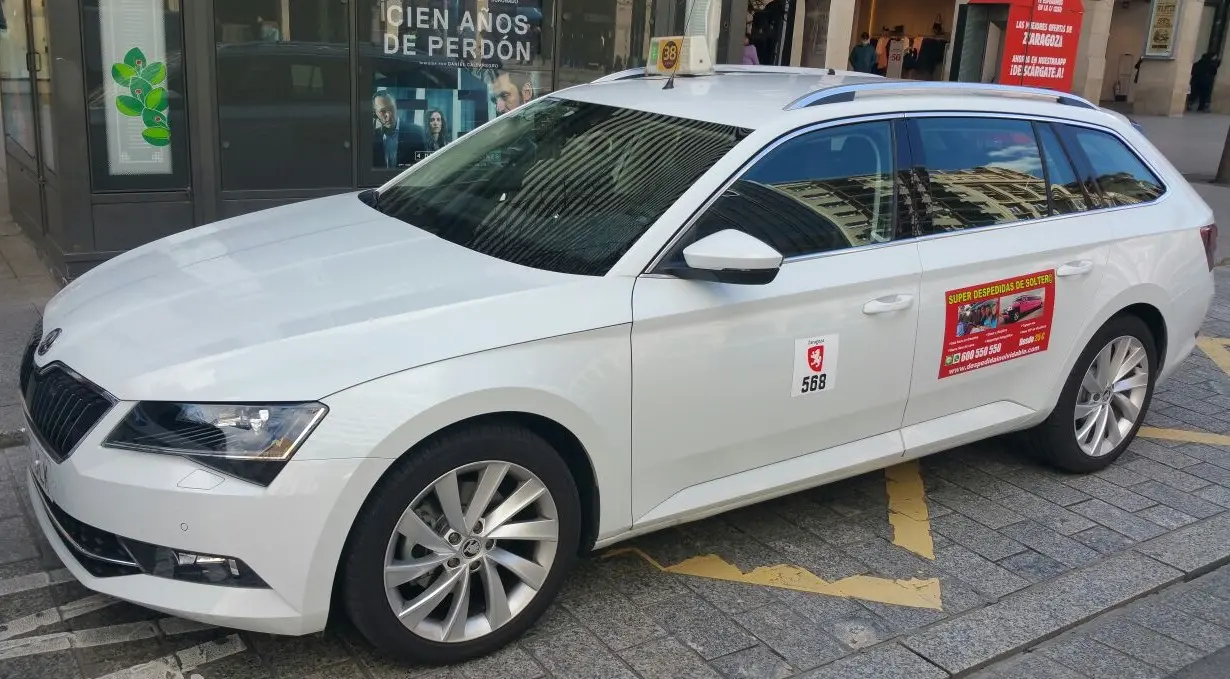 Taxi Aeropuerto Zaragoza: La mejor opción para llegar al centro de la ciudad - Cuánto cuesta un taxi desde Zaragoza a Villanueva de Gállego taxi aeropuerto zaragoza - Cuánto cuesta un taxi desde Zaragoza a Villanueva de Gállego