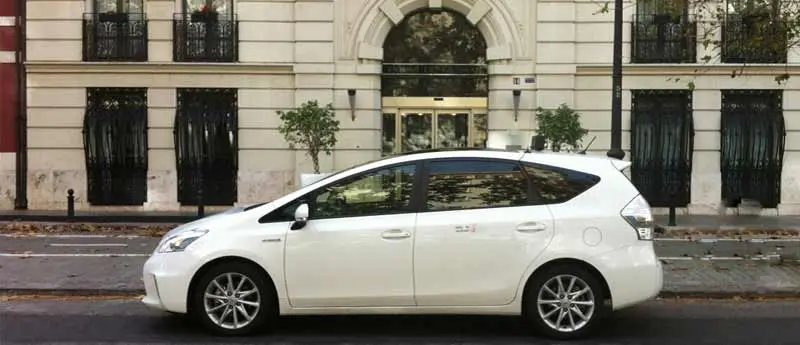Taxi en Valencia: Una opción cómoda y segura para tus traslados - Cuánto cuesta un taxi Valencia Barcelona taxi en valencia - Cuánto cuesta un taxi Valencia Barcelona