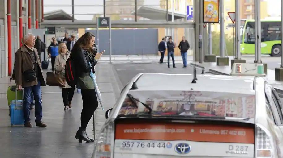 Examen Taxi Córdoba: Requisitos y Proceso de Obtención - Cuánto cuesta una licencia de taxi en Córdoba examen taxi cordoba - Cuánto cuesta una licencia de taxi en Córdoba