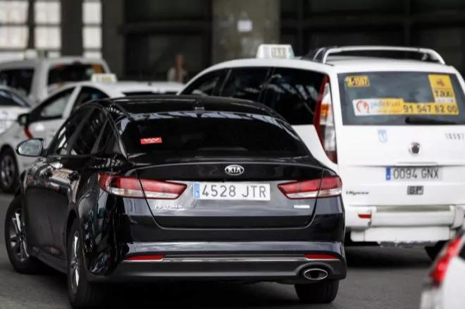 Cómo saber a quién pertenece una licencia de taxi - Cuánto cuesta una licencia de VTC como saber a quien pertenece una licencia de taxi - Cuánto cuesta una licencia de VTC