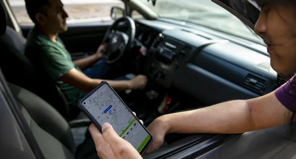 Multa por hacer servicio de taxi con auto particular - Cuánto es la multa por hacer colectivo ATU multa por hacer servicio de taxi con auto particular - Cuánto es la multa por hacer colectivo ATU