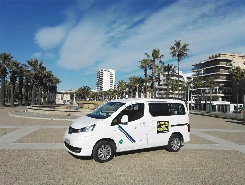 Taxi Barcelona Salou: El servicio de transporte más conveniente - Cuánto está Salou de Barcelona taxi barcelona salou - Cuánto está Salou de Barcelona