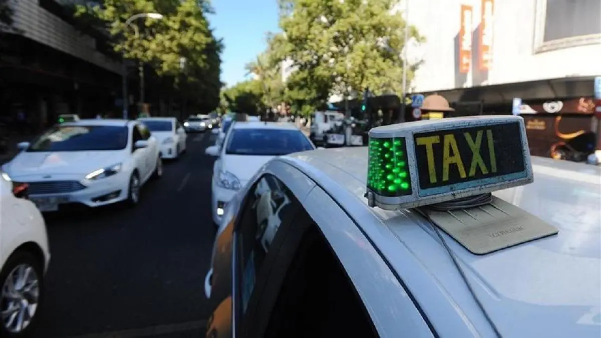 a alcolea de cordoba taxi desde estacion - Cuánto sale un taxi de Córdoba a Alta Gracia